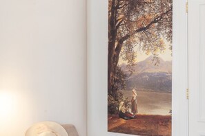 Interior - Lux Family Home in Sorrento with Terrace/Solarium (Sorrento)