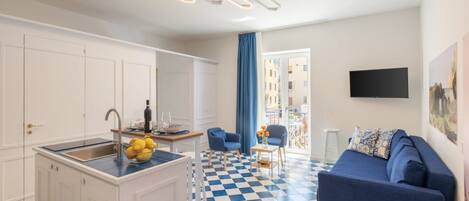 Televisión y libros