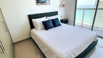 3 chambres, fer et planche Ă repasser, Wi-Fi, draps fournis