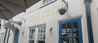 Avro - 2 bedroom Maisonette in Hamble