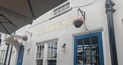 Avro - 2 bedroom Maisonette in Hamble