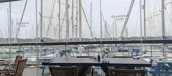 Avro - 2 bedroom Maisonette in Hamble