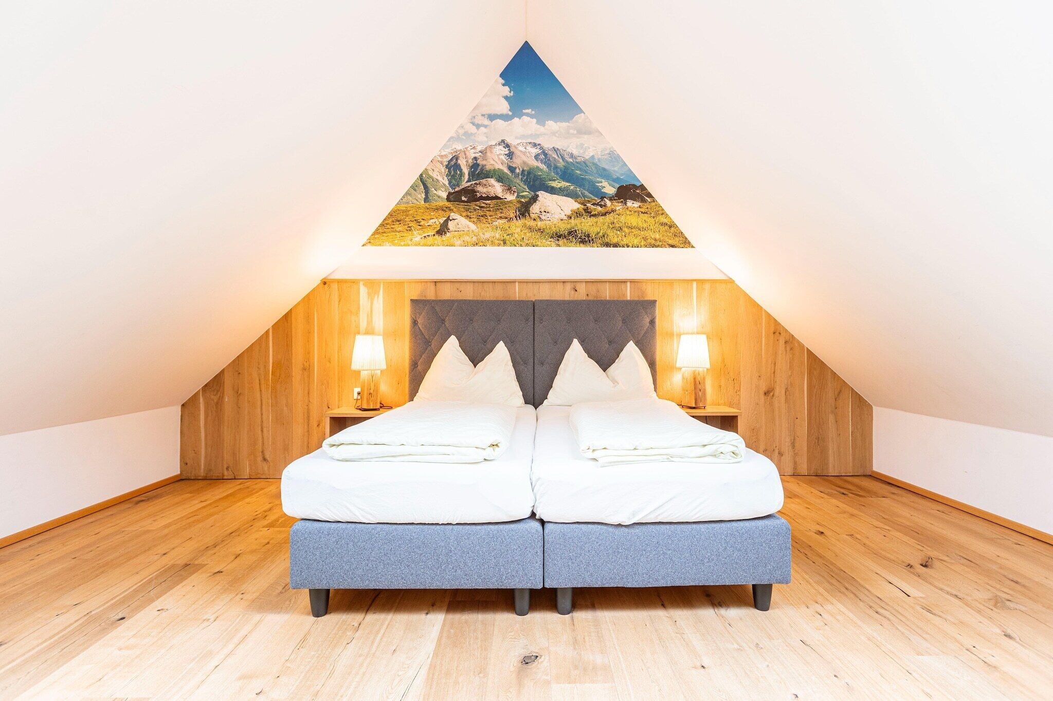 2 Schlafzimmer, kostenloses WLAN
