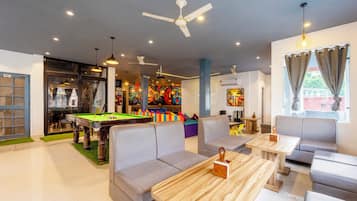 Sala de juegos