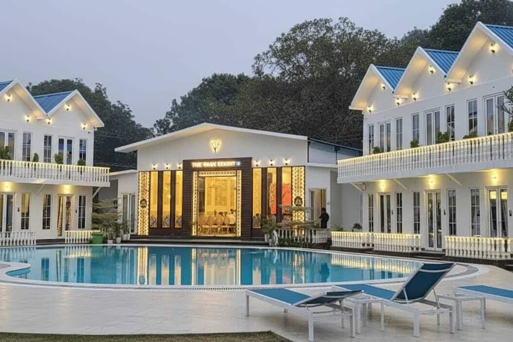 The Pinaki resort & Club