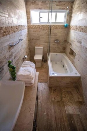Dusche