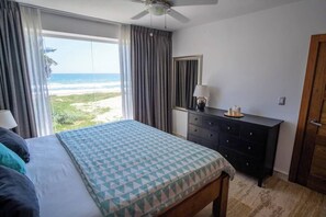 2 chambres, accès au Wi-Fi (inclus)