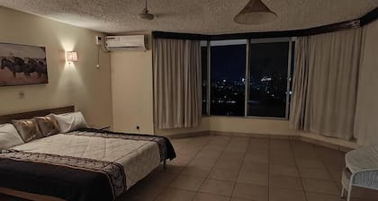 Ocean breeze heights