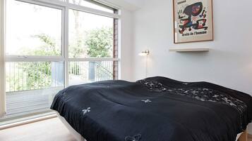 Appartement | 2 slaapkamers