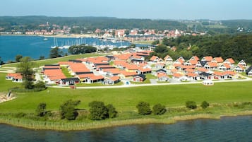 Appartement | Exterieur