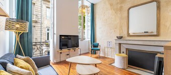 Magnifiques Appartements Climatisés