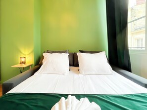 City Apartment
