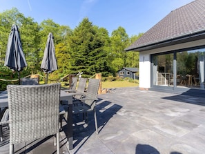 Lägenhet | Exteriör