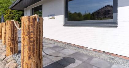 Comfortable Holiday Apartment in St. Peter Ording