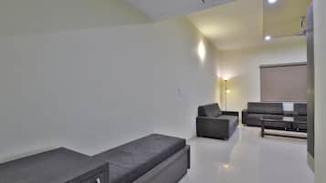 Superior Suite | Executive lounge