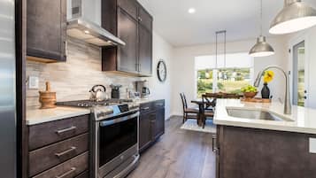 Casa | 4 habitaciones