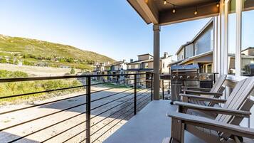 Casa | 4 habitaciones