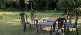 Aristocrat Homestay