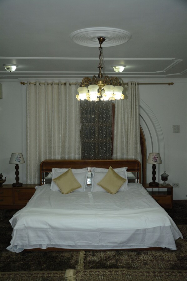 1 quarto, Wi-Fi, roupa de cama