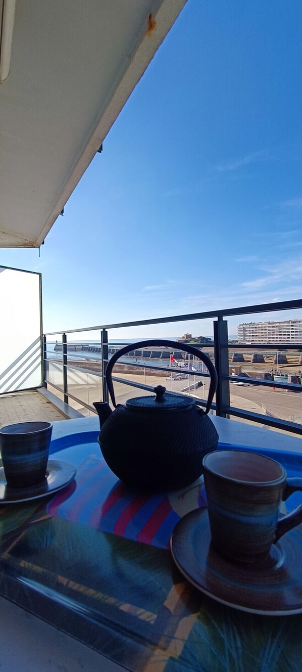 Property grounds - Appartement vue CHENAL I Les Sables I parking (Les Sables-d´Olonne)