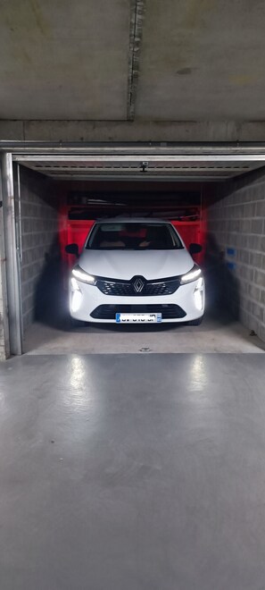 Property grounds - Appartement vue CHENAL I Les Sables I parking (Les Sables-d´Olonne)