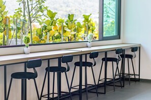 Lounge - MARC Co - Living (Bukit Mertajam)