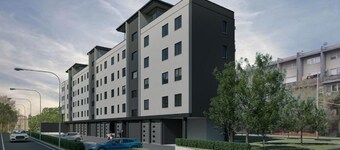 Ah Virgilio Apartments Resort