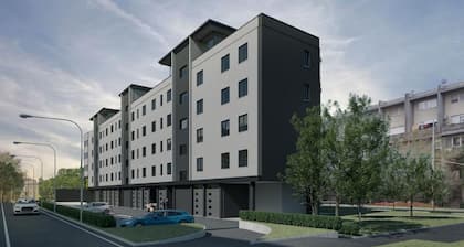 Ah Virgilio Apartments Resort