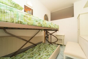 Apartment, Parkblick | 1 Schlafzimmer, hochwertige Bettwaren, Bügeleisen/Bügelbrett, Bettwäsche
