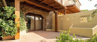 Luminoso Appartamento a Porto Rotondo