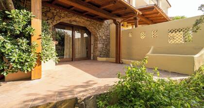 Luminoso Appartamento a Porto Rotondo