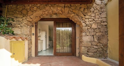 Luminoso Appartamento a Porto Rotondo