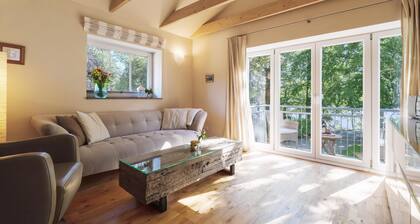 Vacation apartment "The magical vacation home"