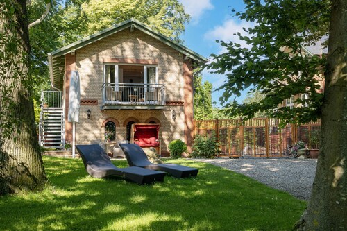 Vacation apartment "The magical vacation home"