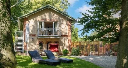 Vacation apartment "The magical vacation home"