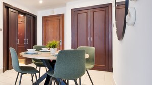 Servicio a la habitación