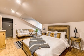 Departamento familiar, patio | 2 habitaciones y wifi gratis