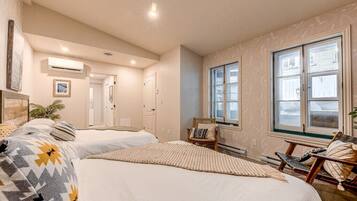 2 phòng ngủ, truy cập Internet không dây miễn phí