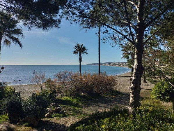 Beach - De Luxury          . (Casares Costa)