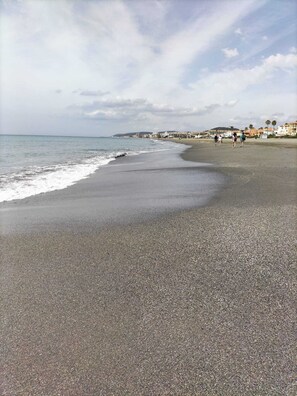 Strand