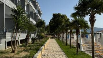 Jardin