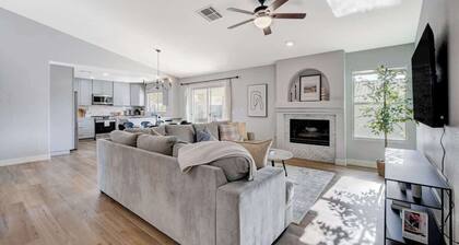 6BR Paradise w/ Pool, Pool table | Lux Retreat