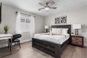 Ferro/asse da stiro, Wi-Fi, lenzuola