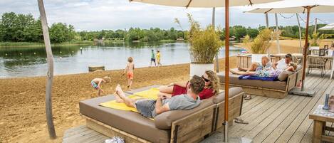 House | Property grounds