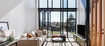 The Loft ~ Mount Maunganui - Beyonder Holiday Homes