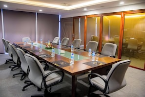 Salle de réunion