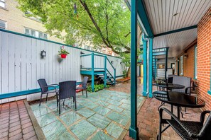 Porch