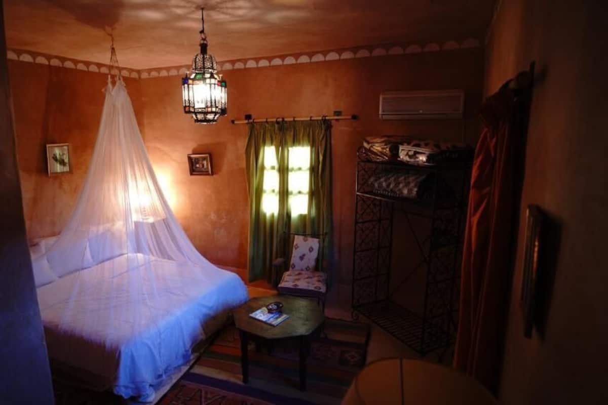 Quadruple Room | Free WiFi