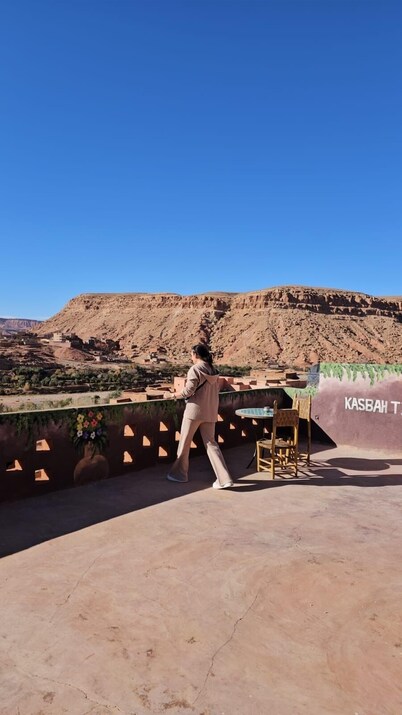 Kasbah Tigmi El Janoub