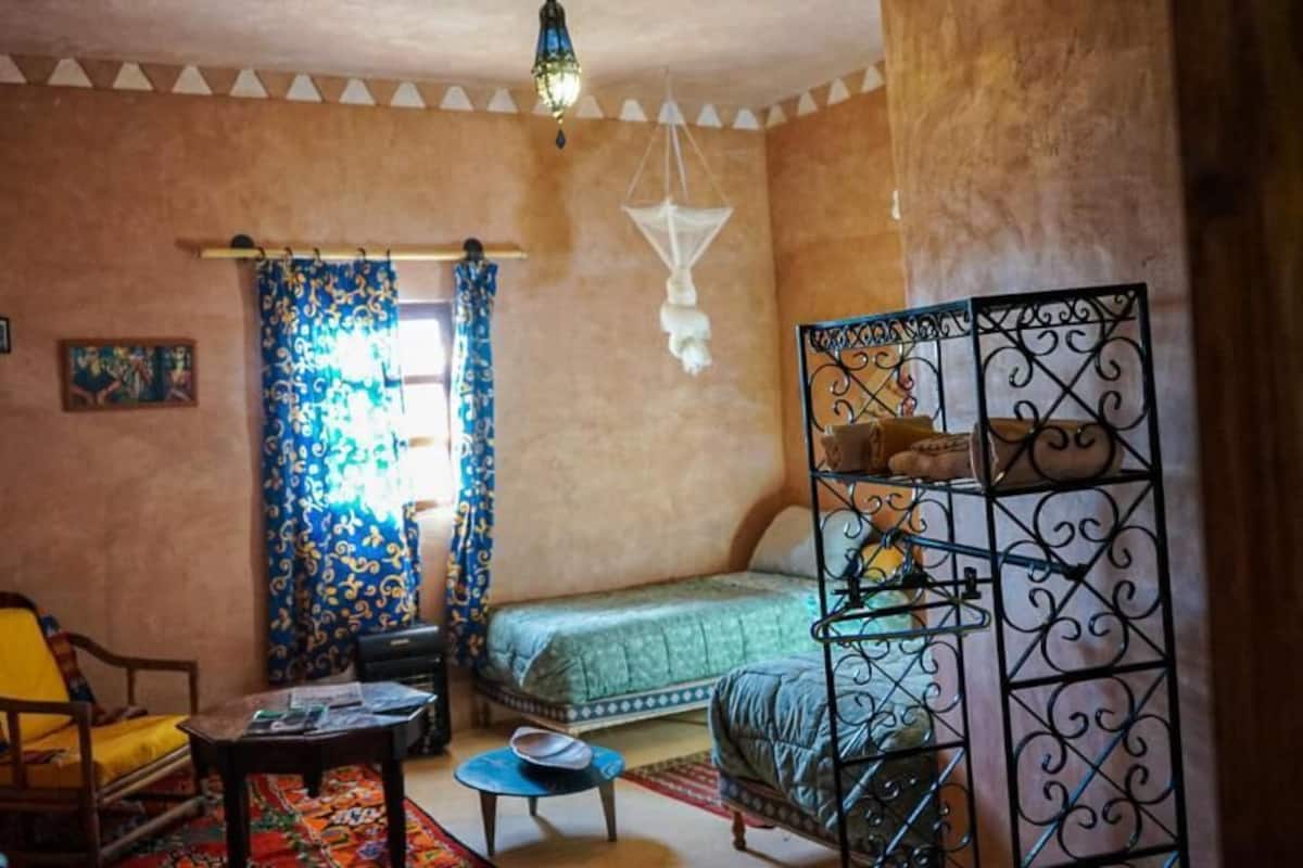 Superior Double Room | Free WiFi